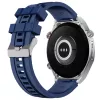 Smartwatch EW01 zilver
