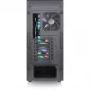 Thermaltake CA-1T4-00M1WN-01 behuizing zwart