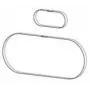 Zebra P1046696-146 printer-/scanner-vervangingsonderdeel/accessoire riem 2 stuks