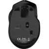 Draadloze muis YMS 2050BK EGO Optic 1600DPI DUAL WL+B