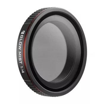 Freewell zwarte Glow Mist-filter voor OSMO NANO — diffusie-/neveleffect