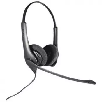 AGFEO Headset 1500 Duo, bedraad, 6101512