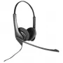 AGFEO Headset 1500 Duo, bedraad, 6101512