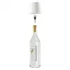 LED-tafellamp RealPower TableLight 360 RGB 3W IP44 1800mAh