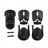 HyperX Pulsefire Saga Pro draadloze gaming-muis (zwart)