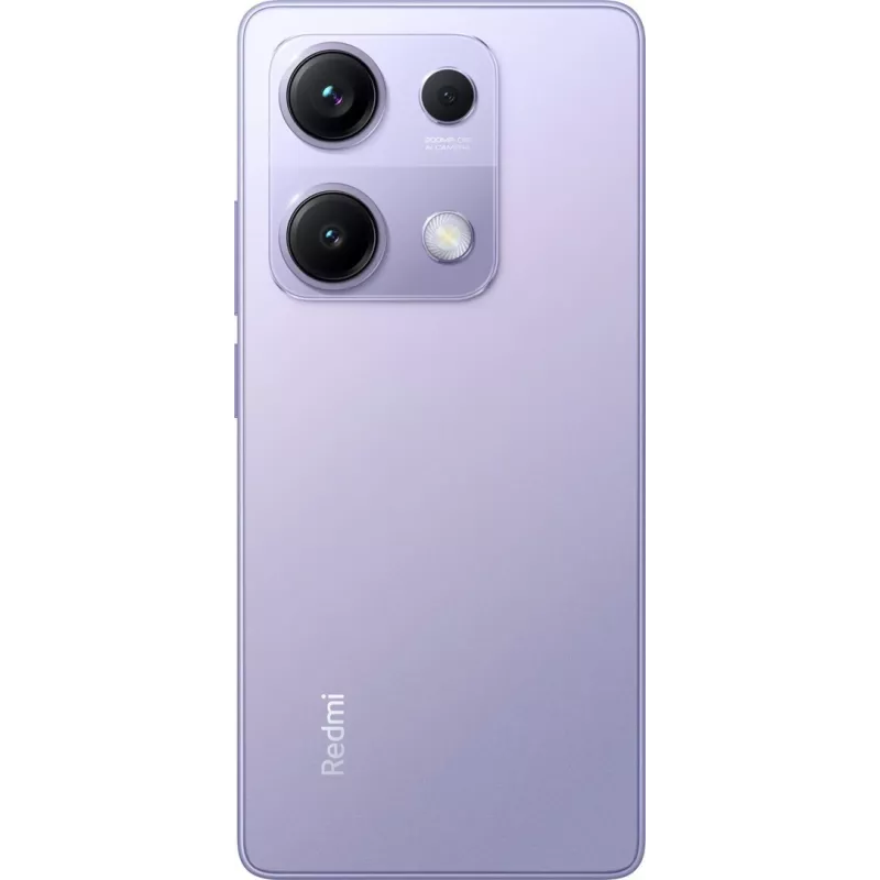 Smartphone Xiaomi Redmi Note 14S 6,67 inch 256GB paars