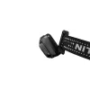 Nitecore NU33 NU-serie LED-hoofdlamp, 700 lumen, zwart
