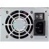 Inter-Tech 88887227 - 500 W - 115 - 230 - 90 % - overstroom - overbelasting - overspanning - oververhitting - kortsluiting - 8 cm - 1 ventilator (88887227)