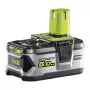 Ryobi 5133002433 RB 18L50 ONE+ 18V accu 18 volt 5,0 Ah Li-Ion