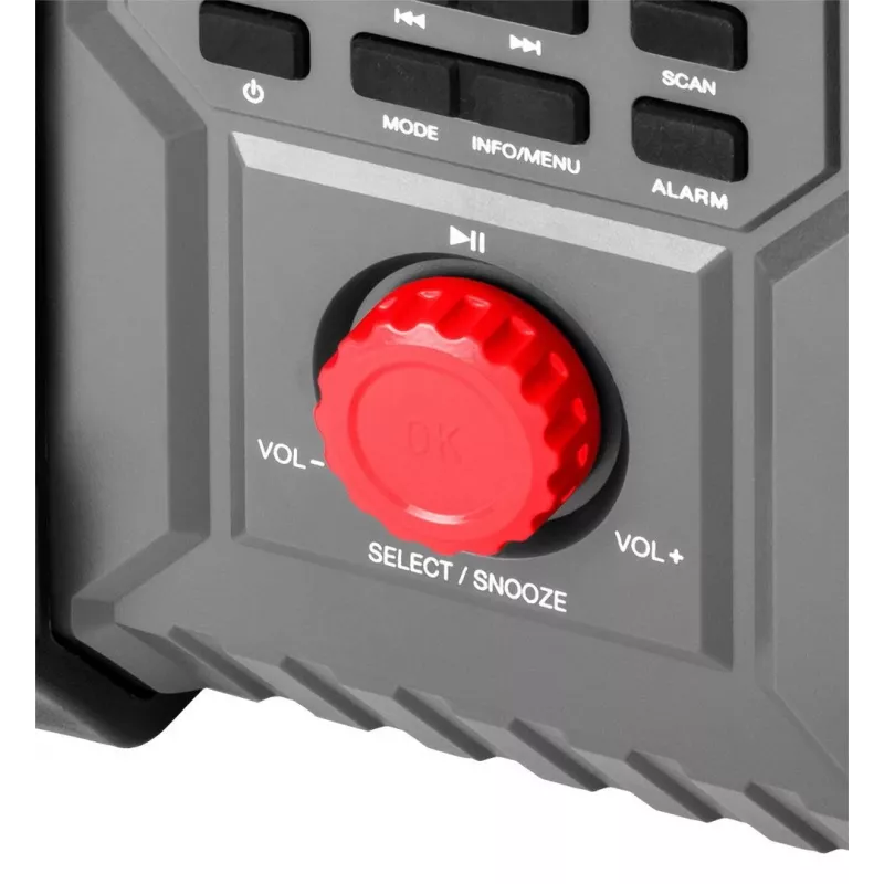 Graphite 58GE128 voeding