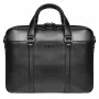 Port Designs Versailles II notebooktas 35,6 cm (14) aktetas zwart