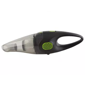 Tracer 47437 OK-V1 stofzuiger zwart