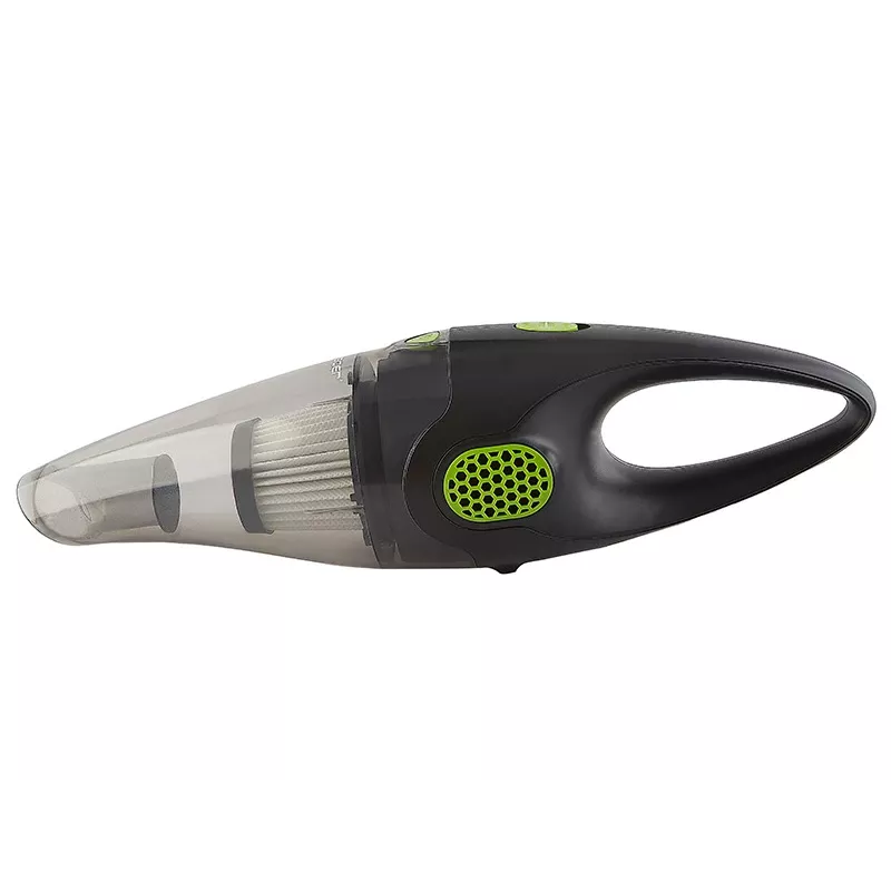Tracer 47437 OK-V1 stofzuiger zwart