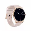 Smartwatch EW05 goud