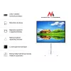 Statief projectiescherm Maclean MC-680 112 1:1 200x200