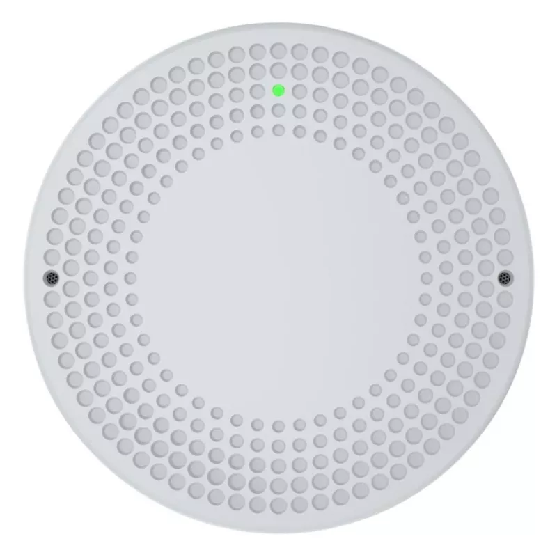 Netwerkcamera accessoire I/O-interface/T6112 Mkii 02554-001 Axis
