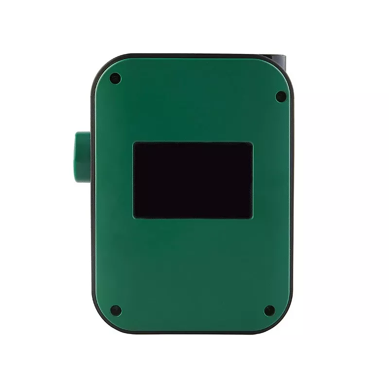 Luchtcompressor TRACER RES-07BEL — draagbare reparatie-/compressoreenheid, model RES-07BEL