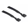 Interne USB-kabel DeLOCK 82437 0,5 m 10-pin female