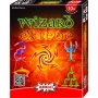 Wizard Extreme, kaartspel