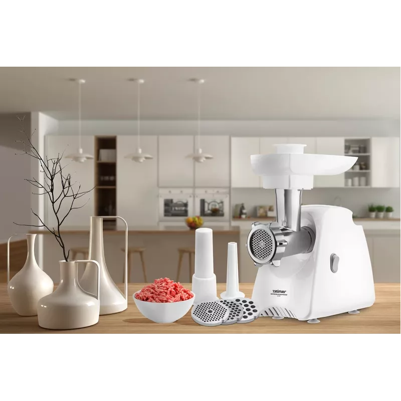 Zelmer ZMM5801P Zosia wit