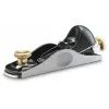 Stanley blokschaaf 1-12-060 3,4 cm bladbreedte zwart