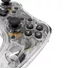 Draadloze gamepad White Shark GPW-8039 – ergonomische draadloze controller, compact ontwerp