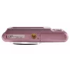 AgfaPhoto Compact DC5200 compactcamera 21 MP CMOS 5616 x 3744 pixel roze - digitale camera - 21 MP