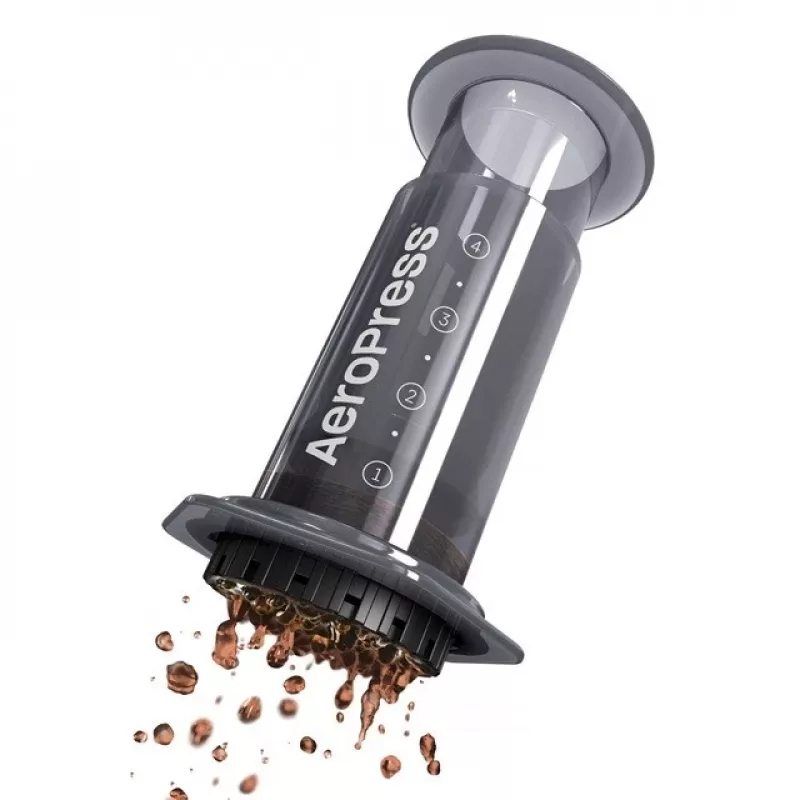 AeroPress 85R11 koffiezetapparaat