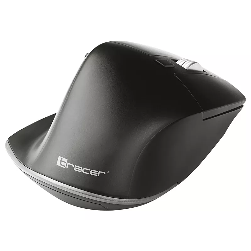 Tracer 47420 Draadloze optische muis Slick Silent RF