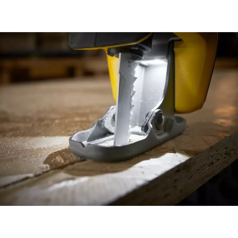 Stanley Fatmax SFMCS311B Reciprozaag 18 V zwart, geel