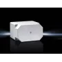 Elektrische behuizing Rittal 9522.000, polyamide/polycarbonaat IP66, 254×165×180 mm