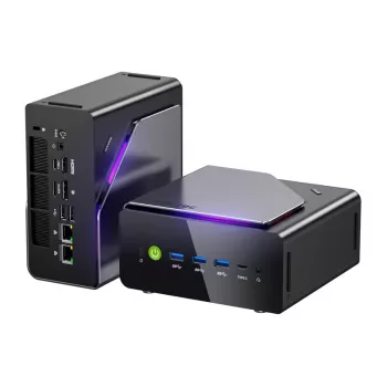 Mini-pc GMKtec K15 Core Ultra 5 125U 32 GB RAM 1 TB SSD Windows 11 Pro