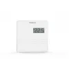 Tech Controllers R-8b PLUS draadloze ruimteregelaar, wit