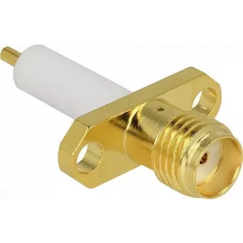 Coaxiale connector SMA DeLOCK 65846