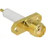 Coaxiale connector SMA DeLOCK 65846