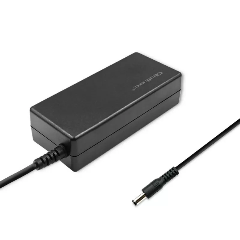 AC-voeding 40W 12V, 3,33A, 5,5x2,1