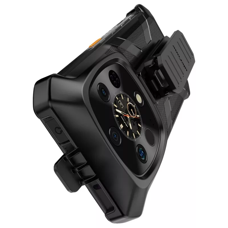 Beschermende multifunctionele hoes voor UleFone Armor 28 Ultra – warmtebescherming, waterdicht