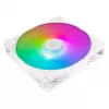Koelventilator SILVERSTONE SST-SF140W-ARGB 140 mm met ARGB-verlichting