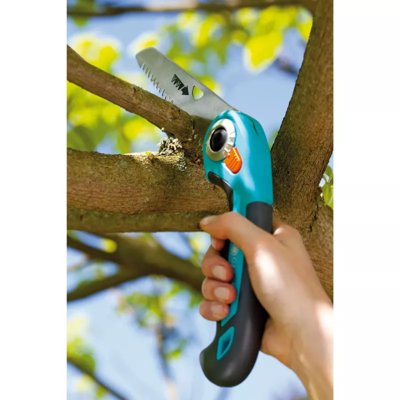 Trekkende zaag Gardena Garden Zaag 135 P