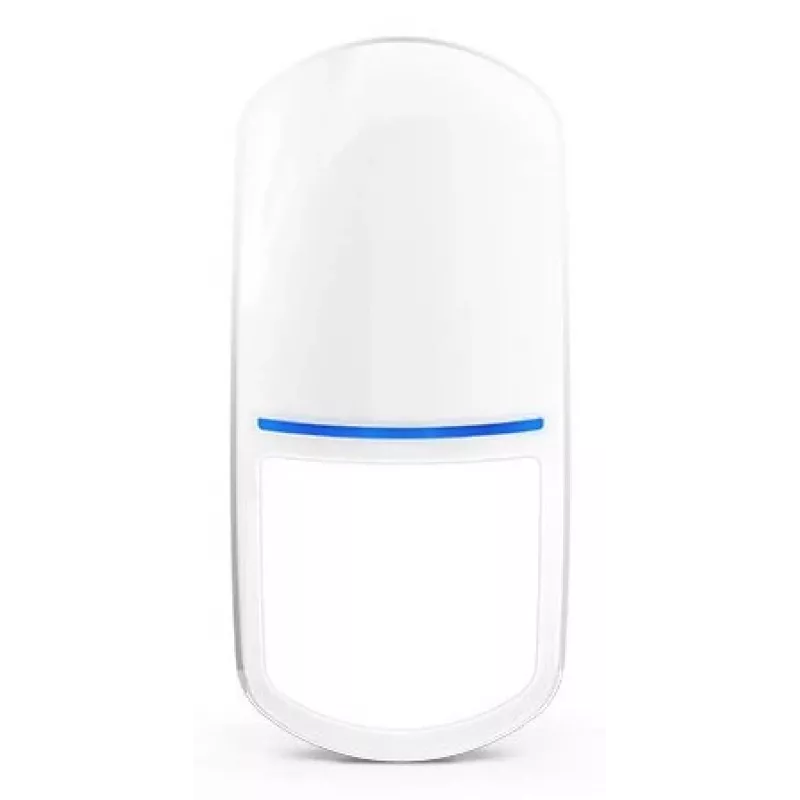 Satel slanke PIR LUNA-PET product wit