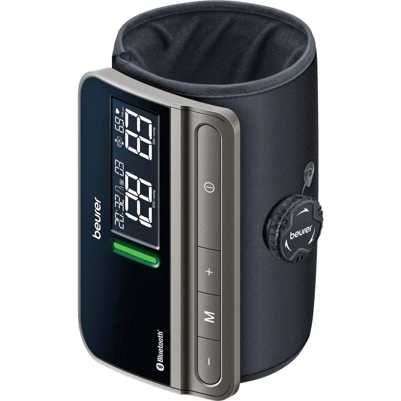Beurer BM 81 easyLock bloeddrukmeter (65511)