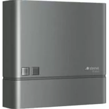 Steinel schemerschakelaar 230 V model 066116 antraciet