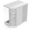Pc-behuizing NZXT H9 Flow RGB midi-tower wit