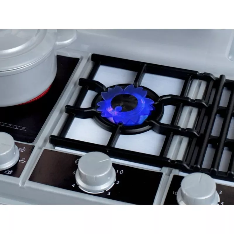 Bosch Kitchen vision Facelift 2019, speelkeuken
