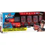 XSHOT interactief doelwit & Fury 4 2-pack, dartblaster