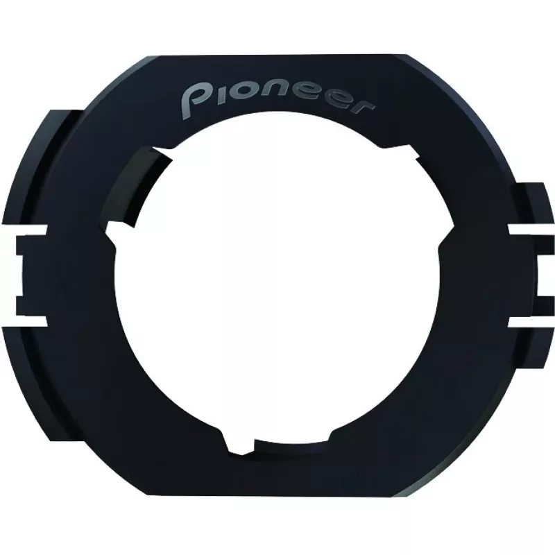 Autoluidspreker Pioneer TS-G130C rond 2-weg 250 W