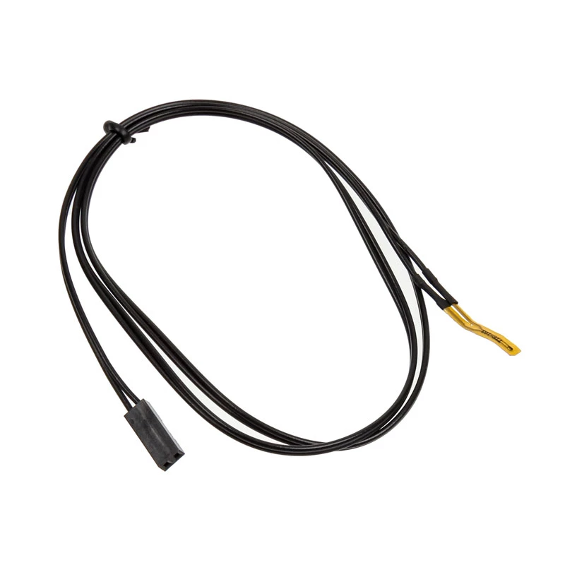 aqua computer temperatuursensor, sonde, 70 cm