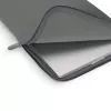 Hoes DICOTA D31994-DFS 33 cm 13 inch grijs