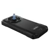 Ulefone Armor X32 Pro 5G smartphone, 5,65 inch, 8 GB RAM, 256 GB, IP69K, Android 14, Future Black