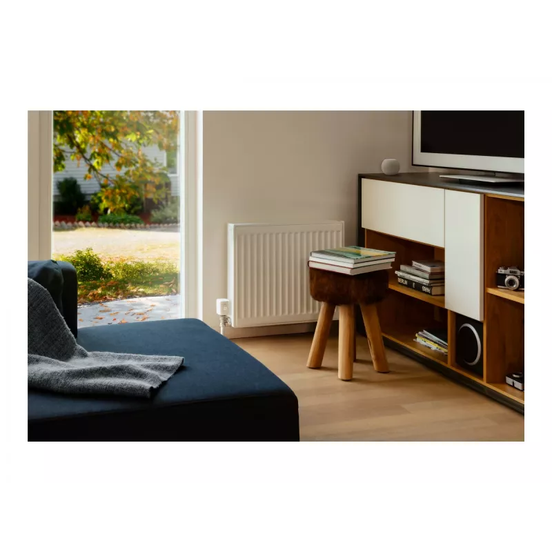 EVE Thermo - verbonden radiatorthermostaat voor Apple HomeKit